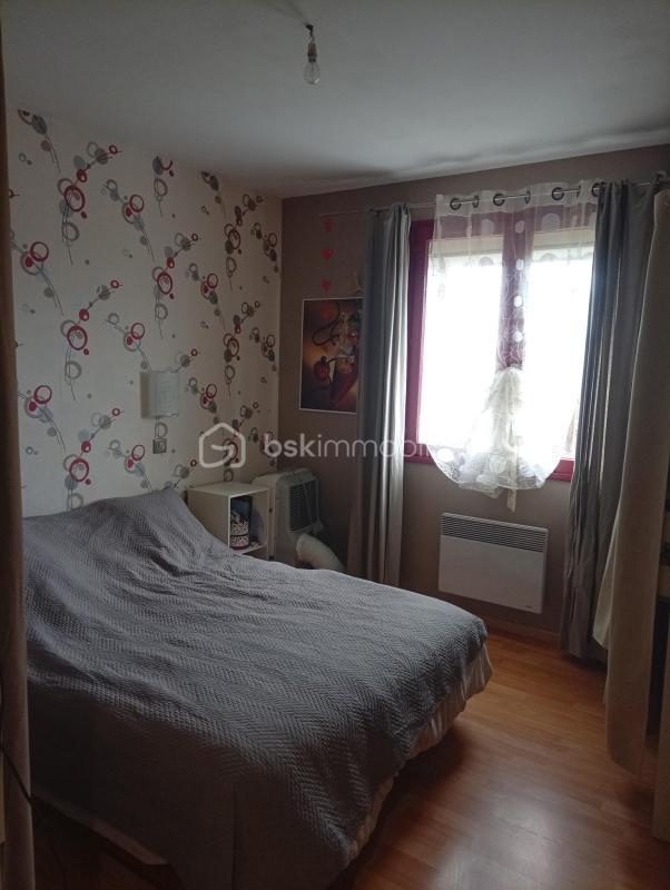 Pavillon - 100 m² - 5 pièces