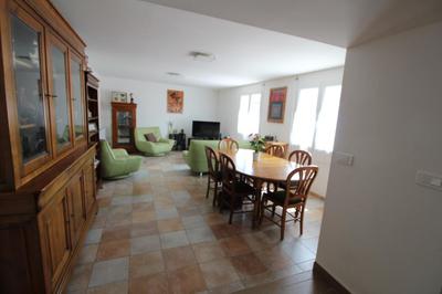 Maison de village - 147 m² - 7 pièces