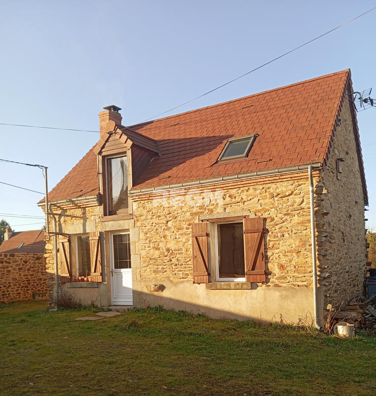 Propriété - 235 m² - 5 pièces