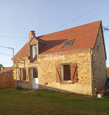 Propriété - 235 m² - 5 pièces