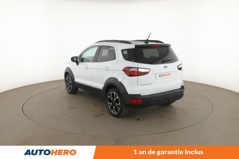 Ford EcoSport 1.0 EcoBoost Active 125 ch