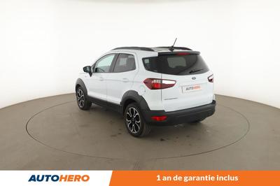 Ford EcoSport 1.0 EcoBoost Active 125 ch