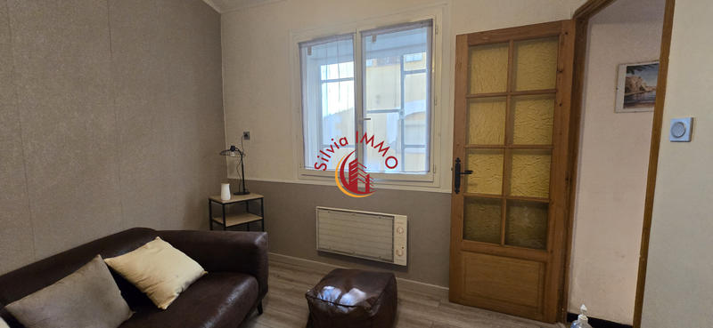 Maison de village - 60 m² - 5 pièces