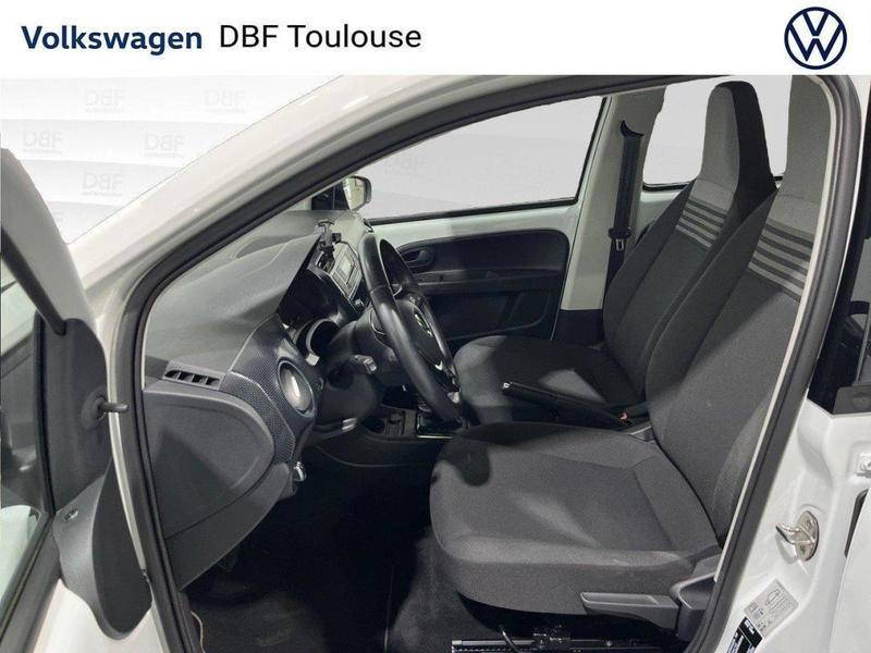 Volkswagen E-Up! E-Up! 2.0 Electrique