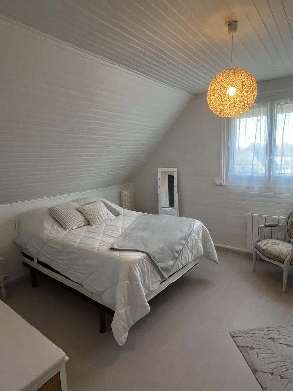 Maison - 113 m² - 5 pièces