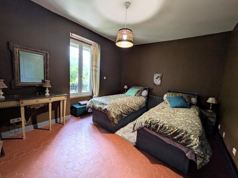 Maison de ville - 74 m² - 5 pièces