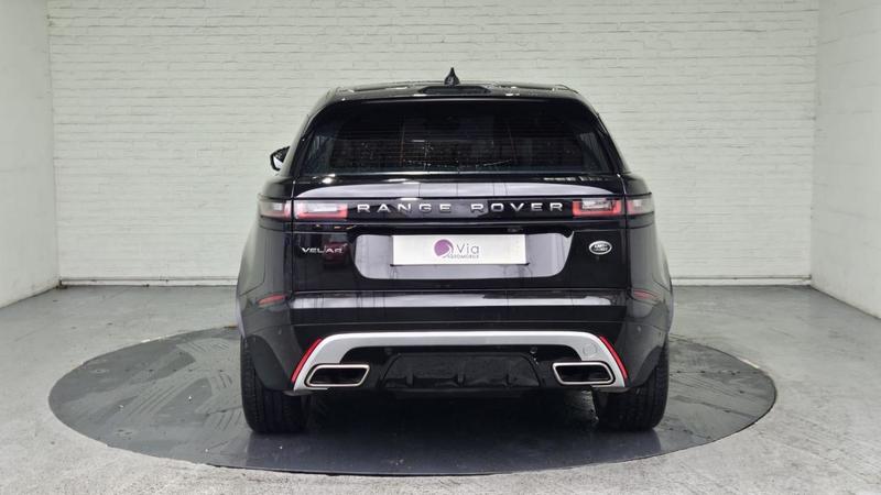 Land Rover Range Rover Velar 3.0l D300 Bva se R-Dynamic