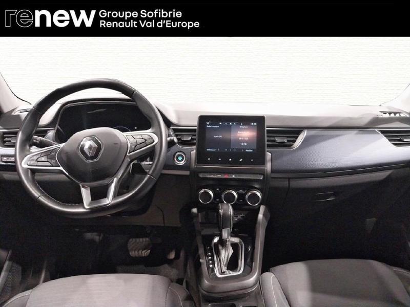 Renault Arkana E-Tech 145 Zen