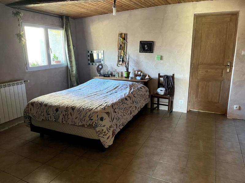 Maison - 154 m² - 6 pièces