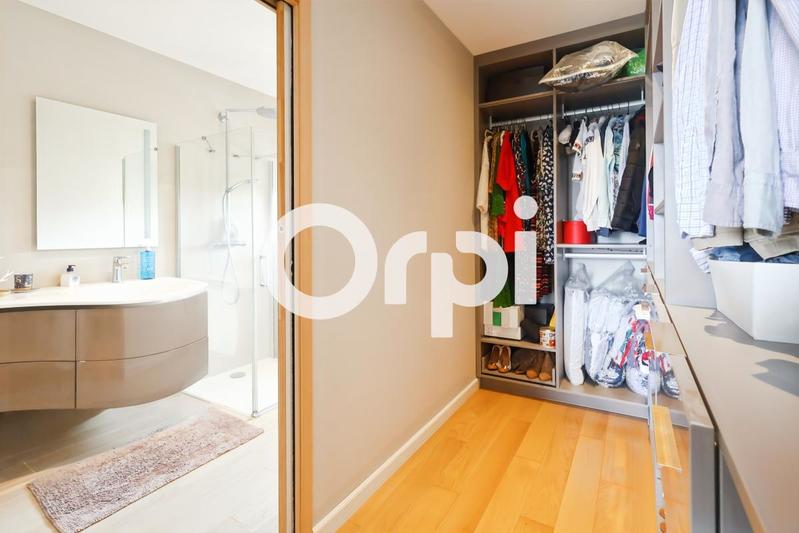 Maison - 172 m² - 7 pièces