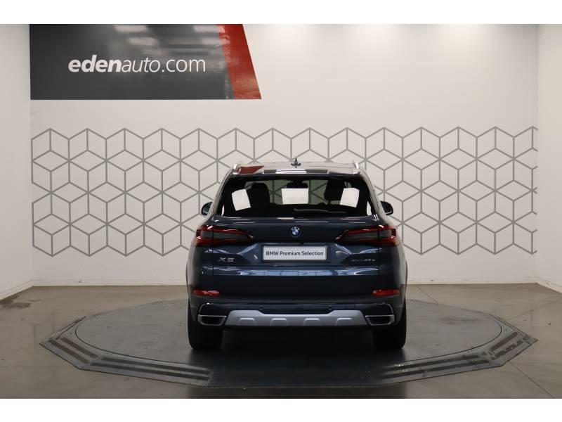 Bmw X5 xDrive45e 394 ch Bva8 xLine