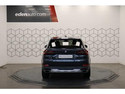 Bmw X5 xDrive45e 394 ch Bva8 xLine