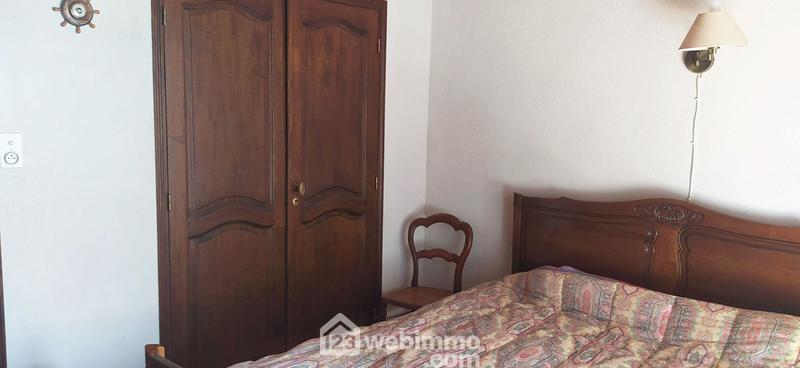 Maison de village - 230 m² - 6 pièces