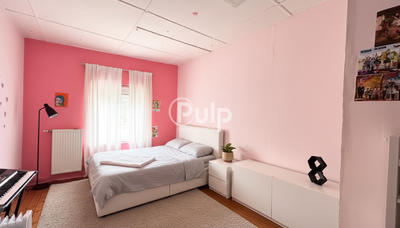 Maison - 260 m² - 7 pièces