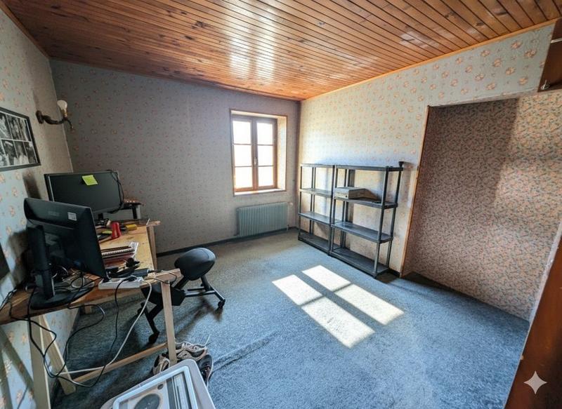 Propriété - 116 m² - 6 pièces