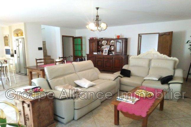Villa - 190 m² - 7 pièces