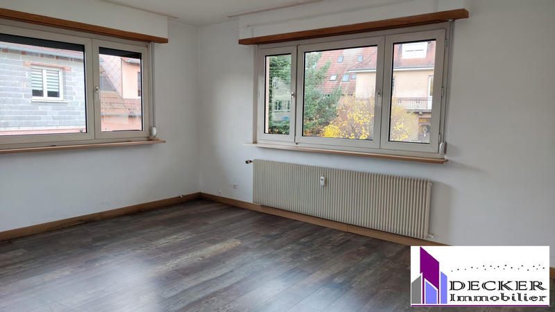 Appartement - 131 m² - 5 pièces