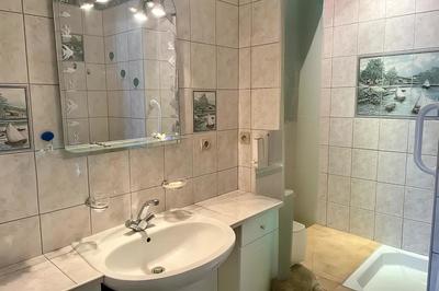 Maison - 77 m² - 5 pièces