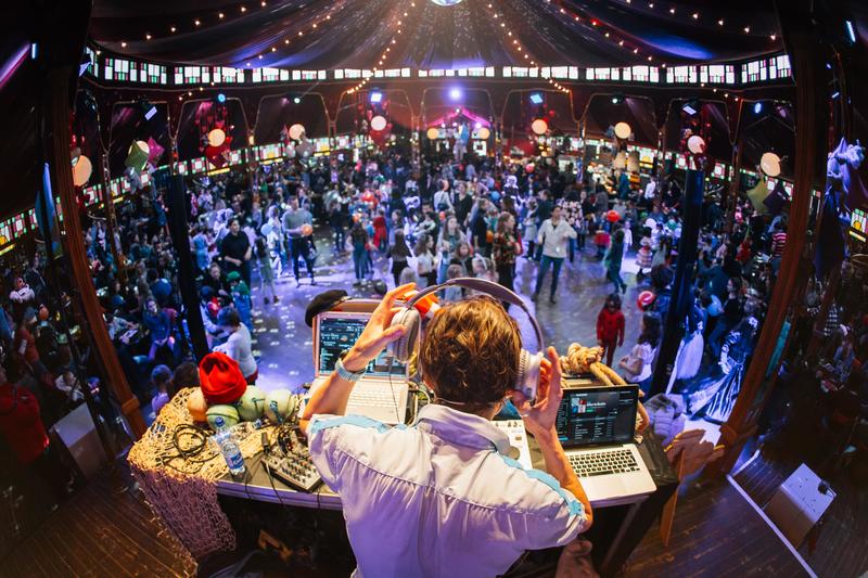 Baby Boum - Strasbourg mon amour