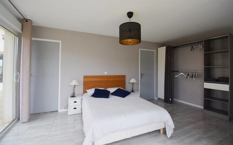 Maison - 167 m² - 5 pièces