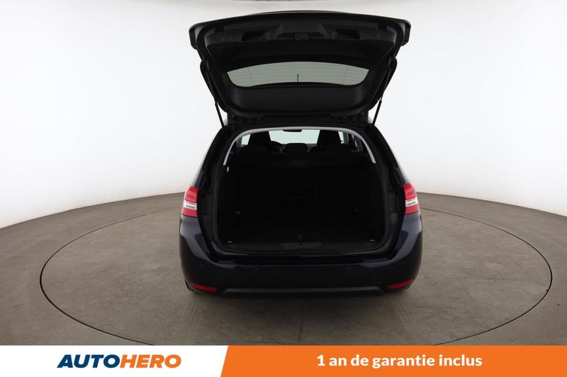 Peugeot 308 Sw 1.2 PureTech Allure 110 ch