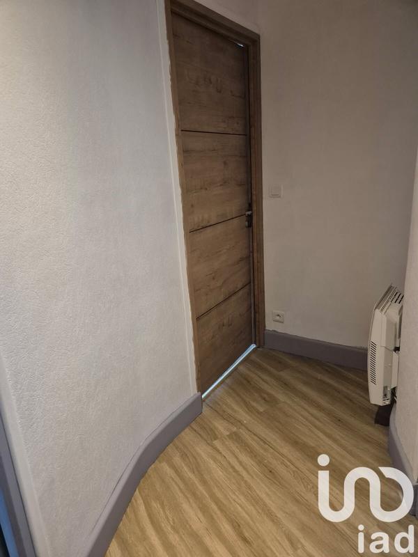 Appartement - 127 m² - 5 pièces
