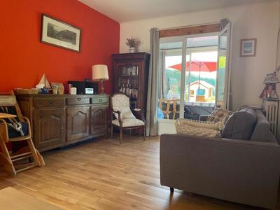 Maison - 65 m² - 4 pièces