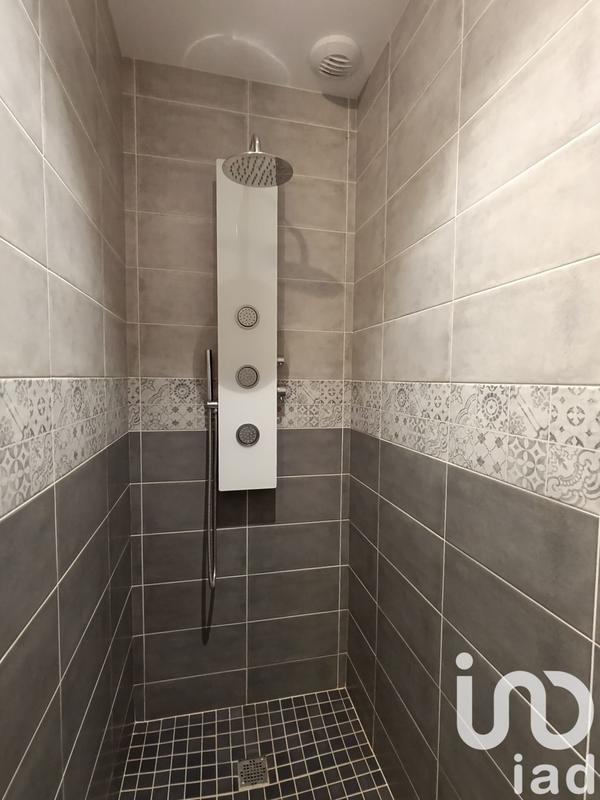 Maison - 141 m² - 6 pièces