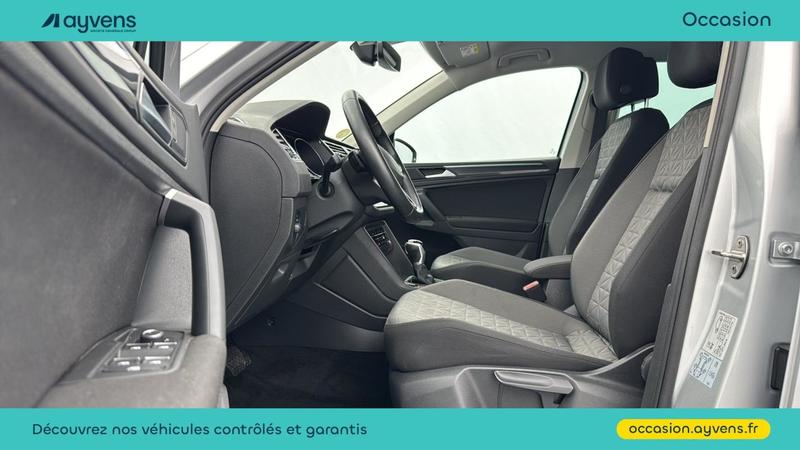 Volkswagen Tiguan 2.0 Tdi 150ch Life Business Dsg7
