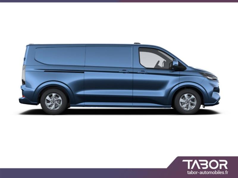 Ford Transit Custom 150 Limited 320l2 Led Keyl