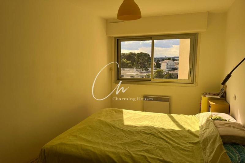 Appartement - 94 m² - 4 pièces