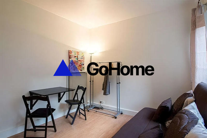 Studio - 15 m² - 1 pièce