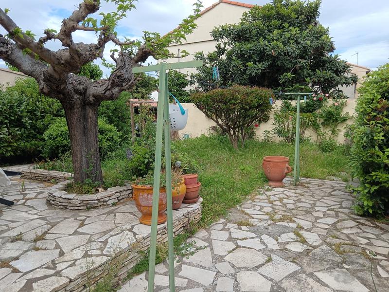 Maison - 89 m² - 4 pièces