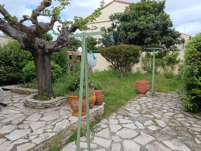 Maison - 89 m² - 4 pièces