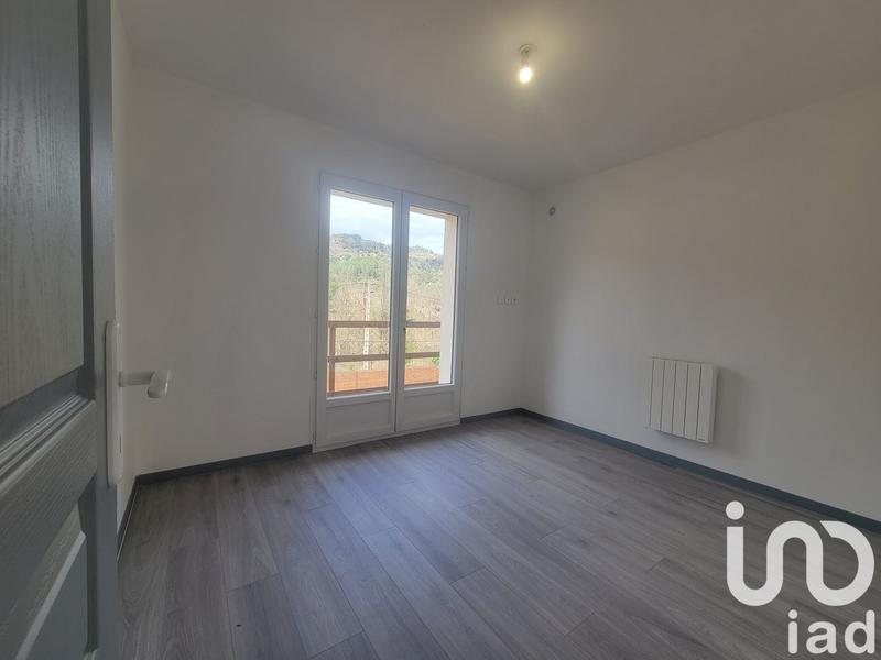 Maison - 68 m² - 3 pièces