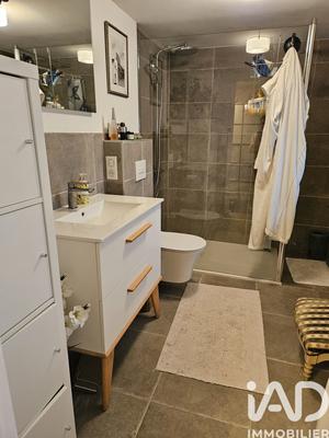 Maison - 118 m² - 6 pièces