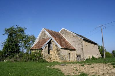 Ferme - 100 m² - 2 pièces