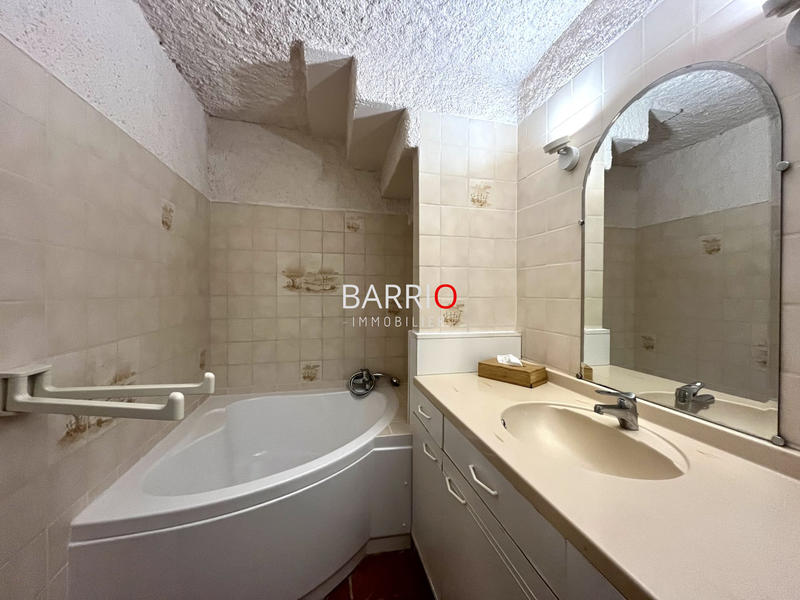 Villa - 70 m² - 3 pièces