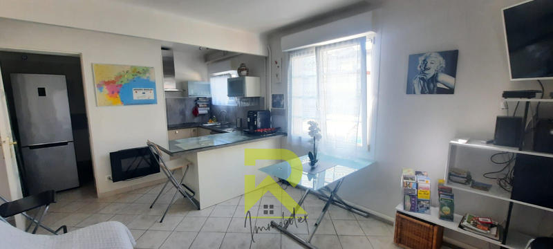 Maison - 168 m² - 7 pièces