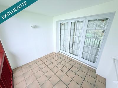 Appartement - 25 m² - 1 pièce