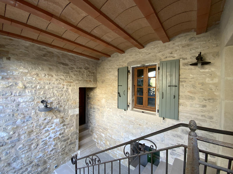 Maison - 250 m² - 7 pièces