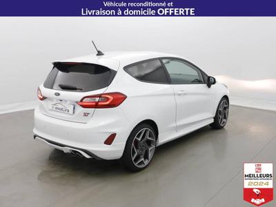 Ford Fiesta 1.5 EcoBoost 200 s&amp;S - St Plus