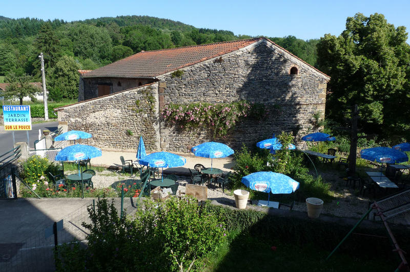 Maison - 525 m² - 14 pièces