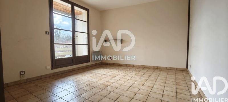 Immeuble - 88 m²