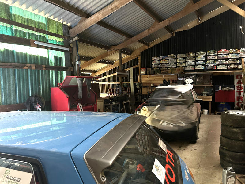 Maison - 82 m² - 3 pièces