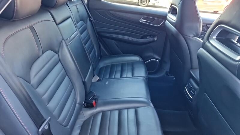 Mg Ehs 1.5t Gdi Phev Luxury