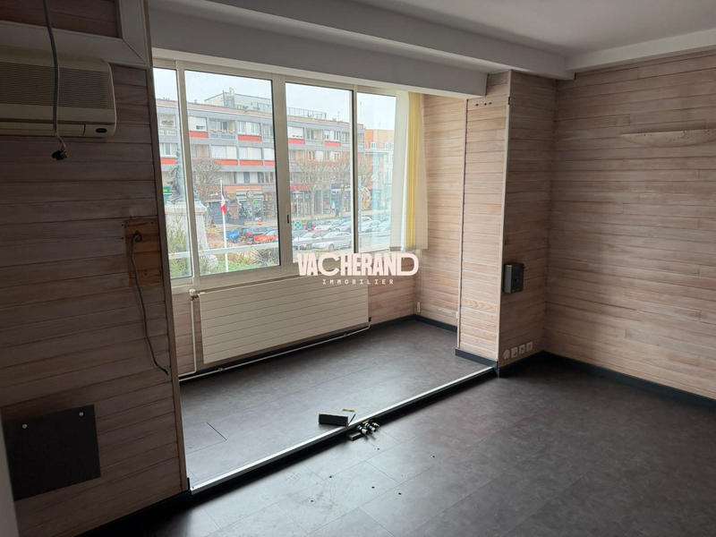 Appartement - 90 m² - 5 pièces