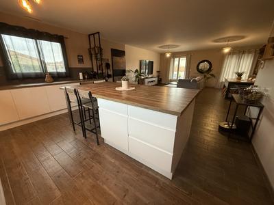 Villa - 167 m² - 5 pièces