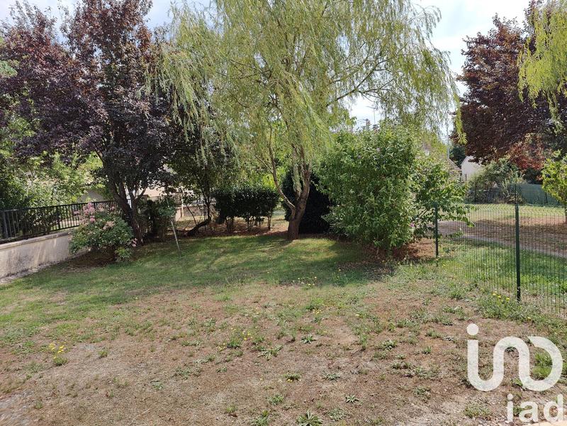 Maison de campagne - 81 m² - 3 pièces