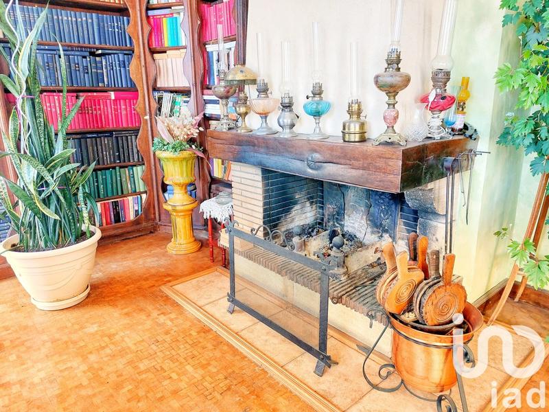 Maison - 160 m² - 5 pièces